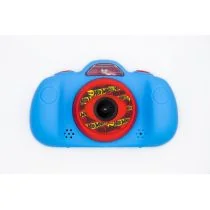 MATTEL HotWheels HT-KIDCAM24-B - Aparaty Cyfrowe - miniaturka - grafika 3