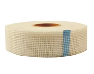 Inne mocowania - TAŚMA PODTYNKOWA  45mm* 45m - miniaturka - grafika 1