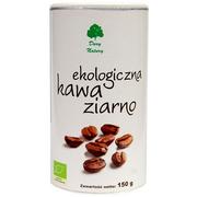 Kawa - Dary Natury KAWA ARABIKA I ROBUSTA ZIARNO EKO 150G - miniaturka - grafika 1