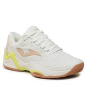 Tenis ziemny - Buty Joma T.Ace Lady 2302 TACELS2302T White - miniaturka - grafika 1