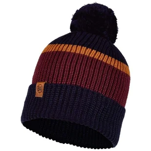 Czapka BUFF KNITTED HAT - Czapki narciarskie - miniaturka - grafika 1