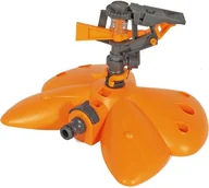 Węże ogrodowe i zraszacze - EPM ZRASZACZ PULSACYJNY TYP MOTYLEK - miniaturka - grafika 1