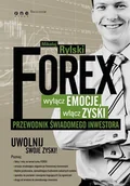 E-booki - biznes i ekonomia - FOREX - wyłącz emocje, włącz zyski. Przewodnik świadomego inwestora - miniaturka - grafika 1
