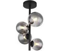 Lampy sufitowe - Globo 56133-4D - LED Żyrandol RIHA 4xG9/3W/230V - miniaturka - grafika 1