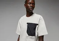 Koszulki męskie - Nike Air Jordan 23Engineered Statement Top Phantom - miniaturka - grafika 1