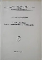 Biografie i autobiografie - Maria Krysińska poetka francuskiego symbolizmu - miniaturka - grafika 1