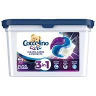 Środki do prania - Coccolino Care Caps Kapsułki do prania 3in1 Bl - miniaturka - grafika 1