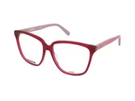Okulary korekcyjne, oprawki, szkła - Love Moschino MOL583 8CQ - miniaturka - grafika 1