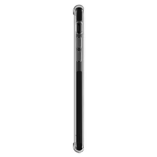 UNIQ etui Combat iPhone SE 2022 / SE 2020 /7/8 czarny/carbon black - Etui i futerały do telefonów - miniaturka - grafika 3