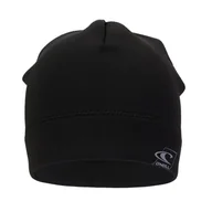Czapki damskie - Czapka neoprenowa O'Neill Beanie czarna 3671 L - miniaturka - grafika 1