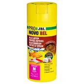 Pokarm dla ryb - JBL PRONOVO BEL GRANO M 250 ml - miniaturka - grafika 1