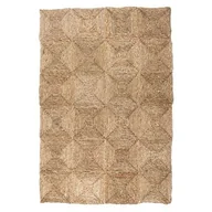 Dywany - Mata słomiana 60 x 090 cm - miniaturka - grafika 1