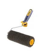 Pędzle i wałki - HARDY Wałek Rolputz 25 do gładzi 48 mm z rączką 2K - miniaturka - grafika 1