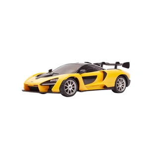 Samochód zdalnie sterowany McLaren Senna, 1:18 - Zabawki zdalnie sterowane - miniaturka - grafika 1