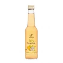 Bio Lemoniada z kwiatem czarnego bzu 275 ml - Soki i napoje niegazowane - miniaturka - grafika 1