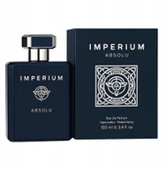Wody i perfumy męskie - Imperium Absolu Eau de Parfum 100ml - miniaturka - grafika 1