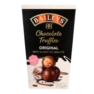 Cukierki Baileys Truffle 205g - Cukierki - miniaturka - grafika 1