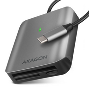 Czytniki kart pamięci - AXAGON USB 3.0 Typ C CRE-S3C - miniaturka - grafika 1