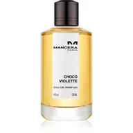 Wody i perfumy damskie - Mancera Choco Violette woda perfumowana 120ml - miniaturka - grafika 1