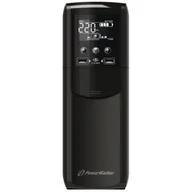 Zasilacze awaryjne UPS - PowerWalker VI 800 CSW FR - miniaturka - grafika 1