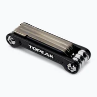 Akcesoria rowerowe - TOPEAK Klucz Mini 9 Pro T-TT2551B - miniaturka - grafika 1