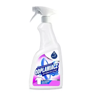 Mill Clean Mill Clean odplamiacz do białych tkanin 555ml - Środki do prania - miniaturka - grafika 1