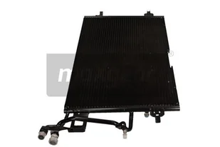MAXGEAR Skraplacz, klimatyzacja AC811318 - Akcesoria do klimatyzacji i ogrzewania - miniaturka - grafika 1