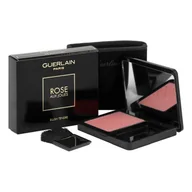 Róże do policzków - Guerlain Guerlain Blush Rose Aux Joues Peach Party Róż 6.5 g - miniaturka - grafika 1