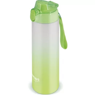 LAMART LAMART Bidon LAMART Froze LT4056 Zielony - Bidony dla dzieci - miniaturka - grafika 2