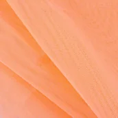 Pasmanteria - Tiul Dekoracyjny łososiowy - miniaturka - grafika 1