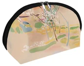 Kosmetyczki, organizery i kuferki - Kosmetyczka Kwitnąca jabłoń Curt Herrmann - miniaturka - grafika 1