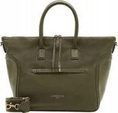 Torebki damskie - TOREBKA DAMSKA LIEBESKIND BERLIN MADRID SKÓRZANA - miniaturka - grafika 1