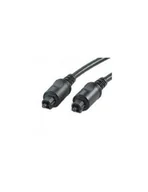 Kable - Value Kabel audio Toslink M-M 3m - miniaturka - grafika 1