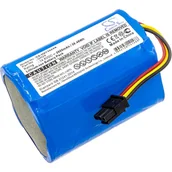 Akcesoria do robotów sprzątających - Haier SWR-T520 / GH28 2600mAh 38.48Wh Li-Ion 14.8V (Cameron Sino) - miniaturka - grafika 1