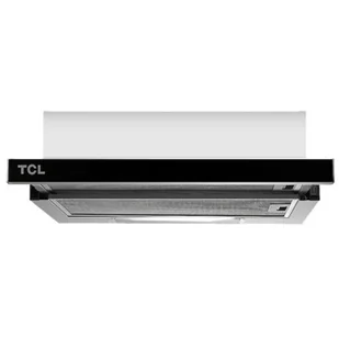 TCL CT60BK - Okapy kuchenne - miniaturka - grafika 1