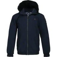 Kurtki i płaszcze dla chłopców - Tommy Hilfiger Kurtka Regular Fit - miniaturka - grafika 1