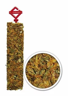 Natural-Vit Coolbaton Dla Gryzoni Ziołowy - Przysmaki dla gryzoni - miniaturka - grafika 2