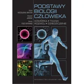 Nauki przyrodnicze - Podstawy biologii człowieka - miniaturka - grafika 1