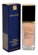 Podkłady do twarzy - Estée Lauder Futurist Aqua Brilliance  SPF20 podkład 30 ml dla kobiet 1C1 Cool Bone - miniaturka - grafika 1