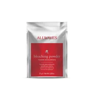 Farby do włosów i szampony koloryzujące - ALLWAVES Rozjaśniacz Powder Bleach Saszetka 25G - miniaturka - grafika 1