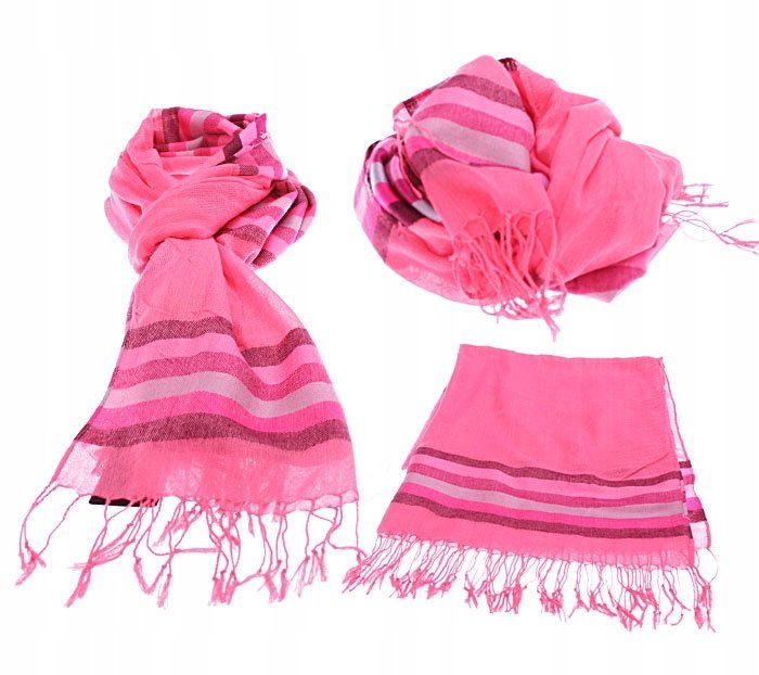 Szal Damski Do Sukienki Prezent Dla Niej Extra