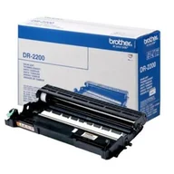Bębny do drukarek - Bęben Oryginalny Brother DR-2200 (DR2200) (Czarny) - miniaturka - grafika 1