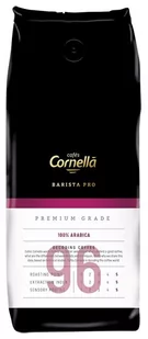 CORNELLA Kawa ziarnista Cornella Barista PRO Premium Grade 96 1kg 4175-uniw - Kawa - miniaturka - grafika 1