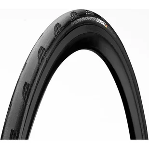 Continental Opony Conti Grand Prix 5000 składane 28' 700x23C 23-622 czarne/czarne skin (1 sztuka) (C1024123) - Opony rowerowe - miniaturka - grafika 1