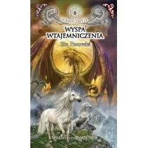 Arkady Siódmy zmysł 1. Wyspa wtajemniczenia - Pacovská Ilka - Fantasy - miniaturka - grafika 1