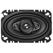 Głośniki samochodowe - Pioneer TS-A4670F - miniaturka - grafika 1