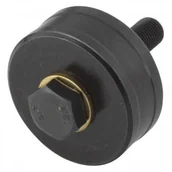 Pozostałe wyposażenie warsztatu - Wolfcraft Wycinak otworów pod krany 40 mm - miniaturka - grafika 1