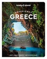 Pozostałe książki - Lonely Planet Experience Greece - miniaturka - grafika 1