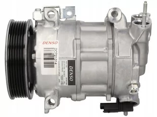 DENSO Kompresor, klimatyzacja DCP21011 - Kompresory klimatyzacji - miniaturka - grafika 1