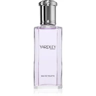 Wody i perfumy damskie - Yardley English Lavender woda toaletowa dla kobiet 50 ml - miniaturka - grafika 1